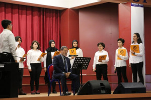 ALTINYILDIZ'DA MEVLİD-İ NEBİ KUTLAMASI