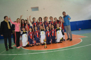 ALTINYILDIZDAN 3 GALİBİYET