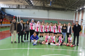 FİLENİN SULTANLARI FİNALDE