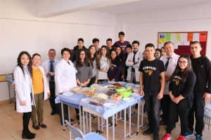BAŞKA TÜRKİYE YOK!