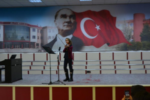 ALTINYILDIZDA MÜZİKLİ GÜNLER