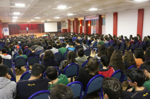 ALTIN SESLER KONSERLERİ