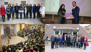 ALTINYILDIZ LİSELERİNİN İLMİHAL DERECESİ
