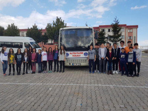 ALTINYILDIZ YILDIZ KIZ-ERKEK BASKETBOL TAKIMLARI MERSİN'DE GRUP MÜSABAKALARINDA