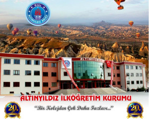 4.-5.-6. ve 7. SINIFLAR BURSLULUK SINAVI CEVAP ANAHTARLARI