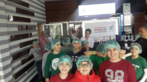 ALTINYILDIZLI 3.SINIFLAR DOĞA TOHUMCULUKTA