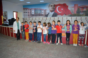 ALTINYILDIZDA OKUMAK ÖZGÜRLÜKTÜR ÖDÜLLERİ