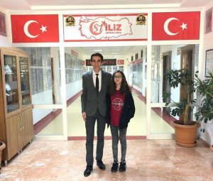 ALTINYILDIZ ‘BİR DÜŞÜN SEN’ PROJESİ FİNALİSTİ