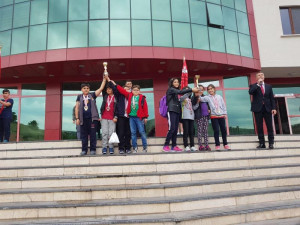 ALTINYILDIZDAN YENİ SATRANÇ DERECELERİ