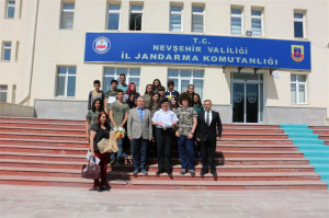 ALTINYILDIZ EĞİTİM KURUMLARI “TÜRK ORDUSU”NUN HER ZAMAN YANINDA