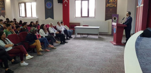 ALTINYILDIZDA LGS ÖNCESİ DOPİNG