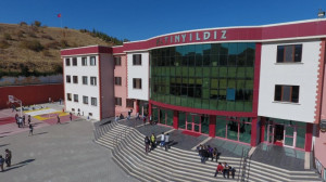 ALTINYILDIZDAN 20.YILDA 15 TÜRKİYE 3 BÖLGE 83 İL DERECESİ