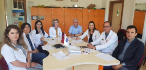 ALTINYILDIZLI ÖĞRETMENLERDEN LGS DEĞERLENDİRMESİ