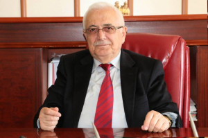 RAGIP ÖZALTIN'DAN BAYRAM MESAJI