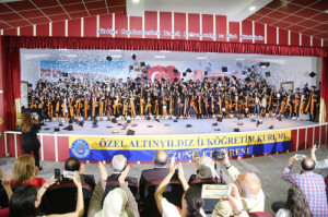 YİNE SINAV YİNE NEVŞEHİR 1.LİĞİ YİNE ALTINYILDIZ