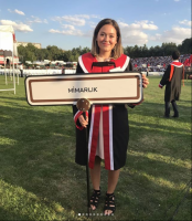 GURURLUYUZ! 2018 ODTÜ BİRİNCİLERİNDEN İKİSİ ALTINYILDIZLI