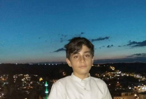 ALİMİZ MEKANIN CENNET OLSUN