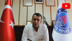 HER YIL ALTINYILDIZ LİSELİLER ŞAMPİYON
