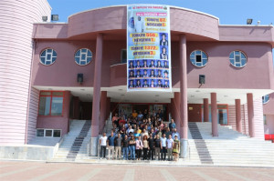 ALTINYILDIZ LİSELERİNDE ÜNİVERSİTE HAZIRLIK KURSLARI BAŞLADI.