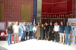 ÜNİVERSİTE SINAV ŞAMPİYONLARI BAŞARILARININ SIRLARINI ANLATTI.