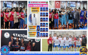 ALTINYILDIZ LİSELERİ HEM AKADEMİK, HEM DE SOSYAL BAŞARIYA DOYMUYOR!