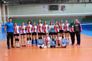 ALTINYILDIZLI FİLENİN SULTANLARI GALİBİYETLE BAŞLADI!