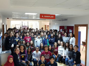 ALTINYILDIZ TÜRKİYE GENELİ DENEMELERDE LİDER