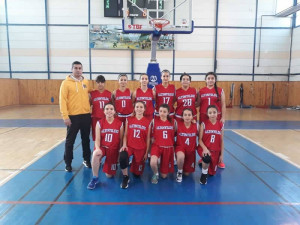 ALTINYILDIZLI POTANIN PERİLERİ PARKEYE ÇIKIYOR