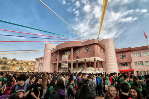 NEVŞEHİR’İN EN BAŞARILI LİSESİ ALTINYILDIZ KOLEJİ 9.SINIFLAR ERKEN KAYITLARINA REKOR BAŞVURU.