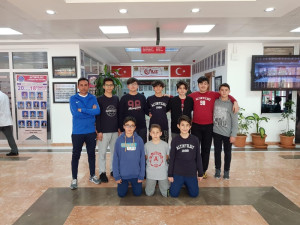 ALTINYILDIZDAN FENERBAHÇE'YE