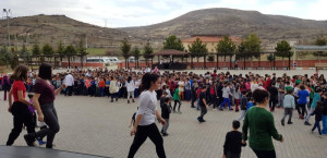 ALTINYILDIZDA SİVİL SAVUNMA TATBİKATI