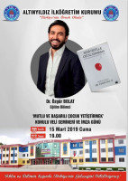 ÖZGÜR BOLAT YARIN ALTINYILDIZLILARLA BULUŞUYOR