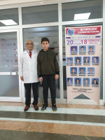 ALTINYILDIZIN PROJESİ TÜBİTAK BÖLGE SERGİSİNDE
