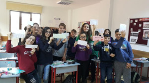 ALTINYILDIZ DEMEK İNGİLİZCE DEMEK
