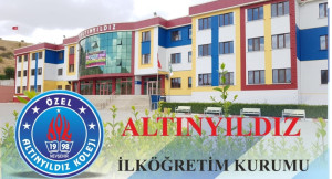 ALTINYILDIZ İLKÖĞRETİMDE 5. VELİ TOPLANTILARI TAMAMLANDI