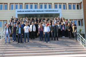 TÜRKİYE 4.SÜ DE OLDUK, DAHA NE OLSUN!