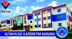 ALTINYILDIZLILAR TÜBİTAKTA