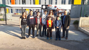 ALTINYILDIZDAN SATRANÇ TÜRKİYE DERECESİ