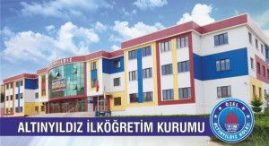ALTINYILDIZ LGS’DE TÜM ÖĞRENCİLERE BAŞARILAR DİLER
