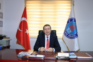 ALTINYILDIZDAN TEŞEKKÜR MESAJI