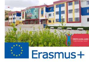 ALTINYILDIZDAN YENİ ERASMUS PROJESİ