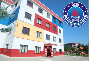 ALTINYILDIZDA 1. SINIFLAR İÇİN İLK ZİL ÇALDI
