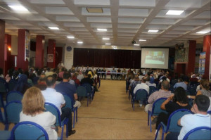 ALTINYILDIZ LİSELERİNDE 2019-2020 EĞİTİM ÖĞRETİM YILI HEYECANI!