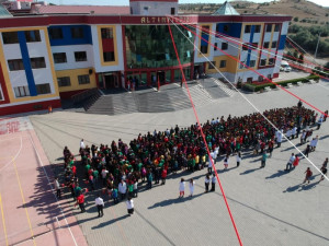 ALTINYILDIZA 2 YENİ KALİTE ETİKETİ