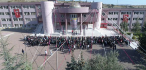 ALTINYILDIZ KOLEJİ’NDE YENİ EĞİTİM ÖĞRETİM YILI, YENİ SINAV, YENİ HEYECAN!