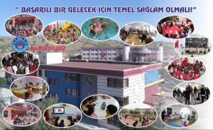 “ BAŞARILI BİR GELECEK İÇİN TEMEL SAĞLAM OLMALI!”