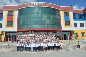 ALTINYILDIZ TAKIMLARI ÇALIŞMALARA BAŞLADI