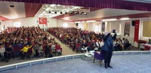 TAHSİN PAŞA ALTINYILDIZ’DA