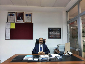 ALTINYILDIZ’DA 1.SINIF KAYITLARI BAŞLADI
