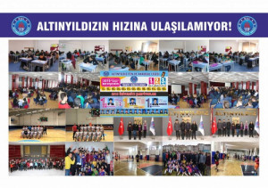 ALTINYILDIZIN HIZINA ULAŞILAMIYOR!